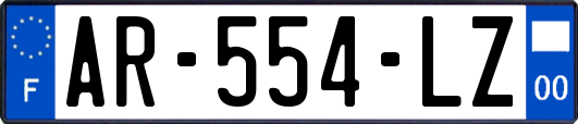 AR-554-LZ