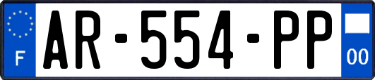AR-554-PP
