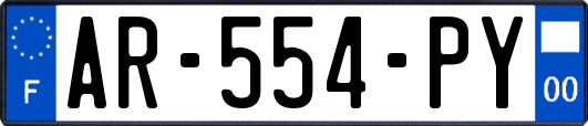 AR-554-PY