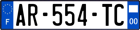 AR-554-TC