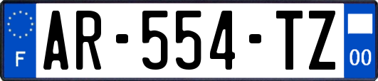 AR-554-TZ