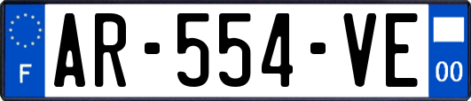 AR-554-VE