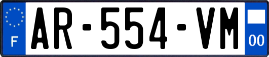 AR-554-VM