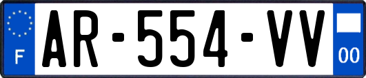 AR-554-VV