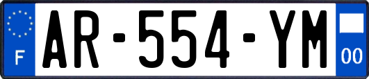 AR-554-YM