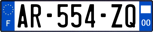 AR-554-ZQ