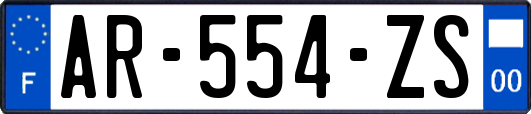 AR-554-ZS