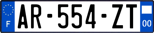 AR-554-ZT