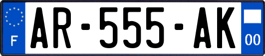 AR-555-AK