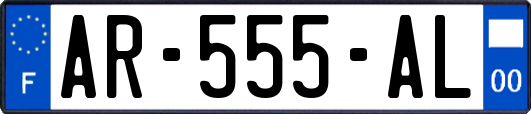 AR-555-AL