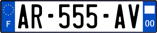 AR-555-AV