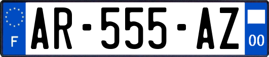 AR-555-AZ