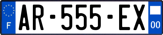 AR-555-EX