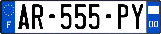 AR-555-PY