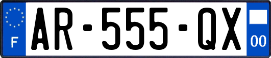AR-555-QX