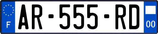 AR-555-RD