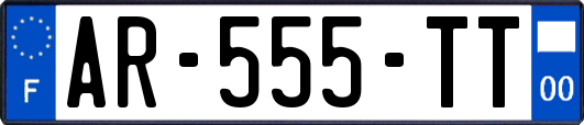 AR-555-TT