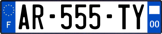 AR-555-TY