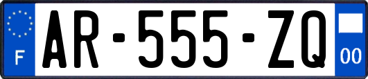 AR-555-ZQ