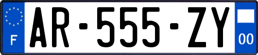 AR-555-ZY