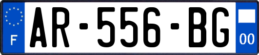 AR-556-BG