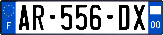 AR-556-DX