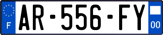 AR-556-FY