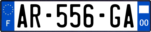 AR-556-GA