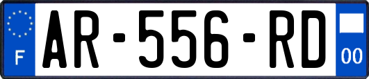 AR-556-RD