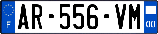 AR-556-VM