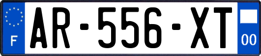 AR-556-XT