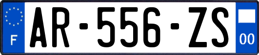 AR-556-ZS