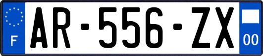 AR-556-ZX