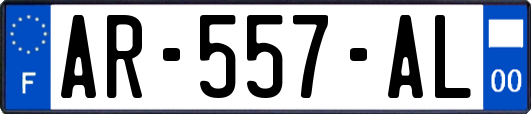 AR-557-AL