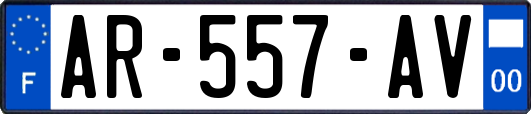 AR-557-AV