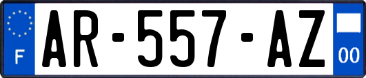 AR-557-AZ