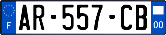 AR-557-CB