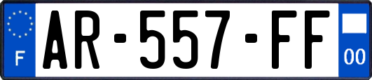 AR-557-FF