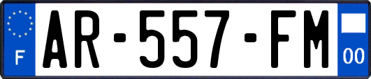 AR-557-FM