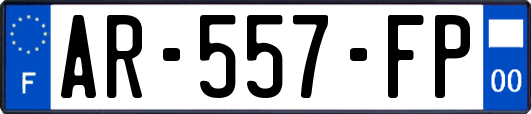AR-557-FP