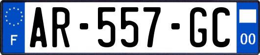 AR-557-GC