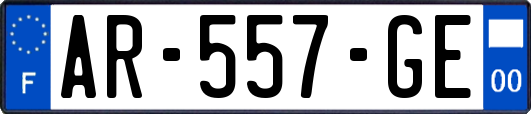 AR-557-GE