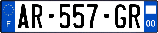 AR-557-GR