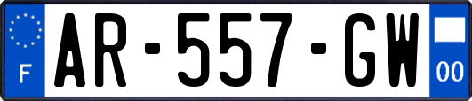 AR-557-GW