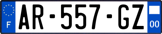 AR-557-GZ