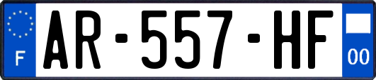 AR-557-HF