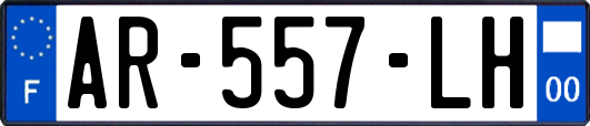 AR-557-LH