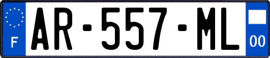 AR-557-ML