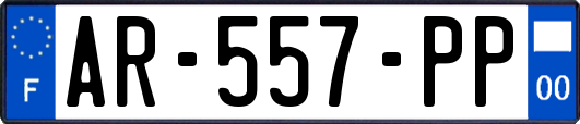 AR-557-PP