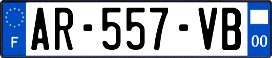 AR-557-VB